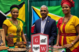 Promotion of Guyanese Products, Services, and Technologies