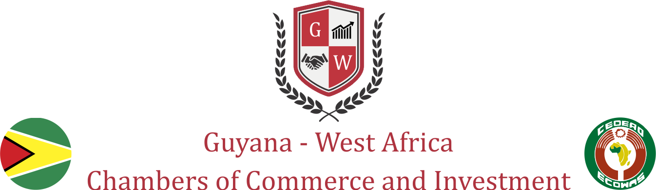 Guyana - West Africa Chambers Of Commerce and Investment